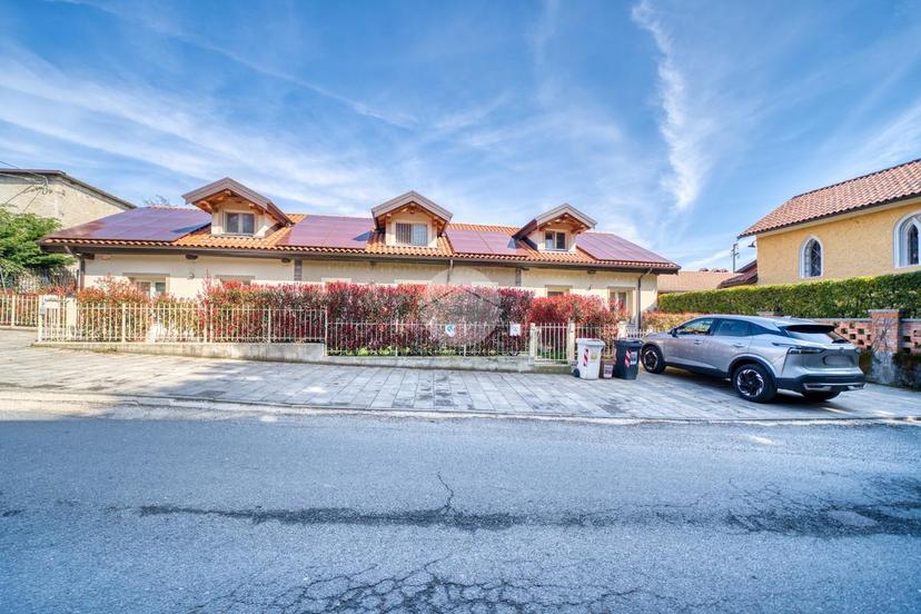 Villa in Via Grangia Marin 40, Giaveno — foto 2 di 5