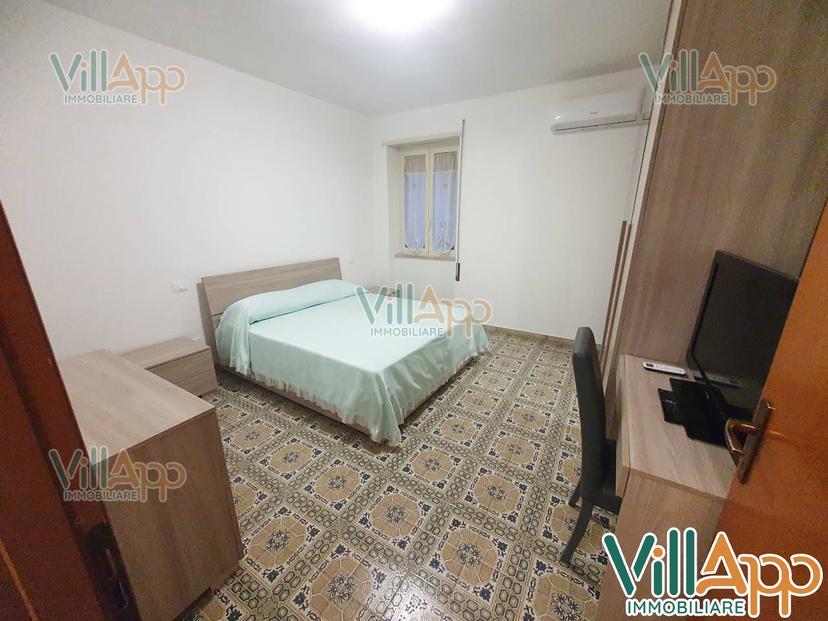 Quadrilocale in Via Alessandro Manzoni 18, Fondi — foto 2 di 5