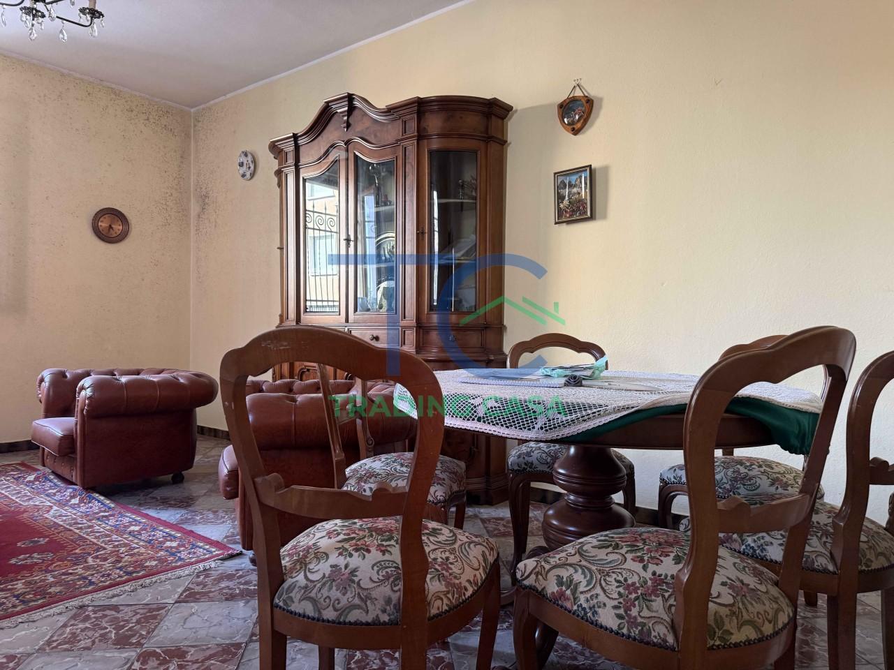 Villa in Via Roma, Bobbio
