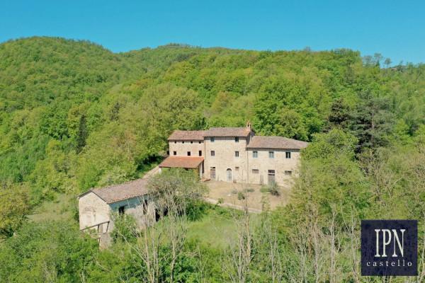 Villa in Molino Vitelli, Umbertide — foto 2 di 5