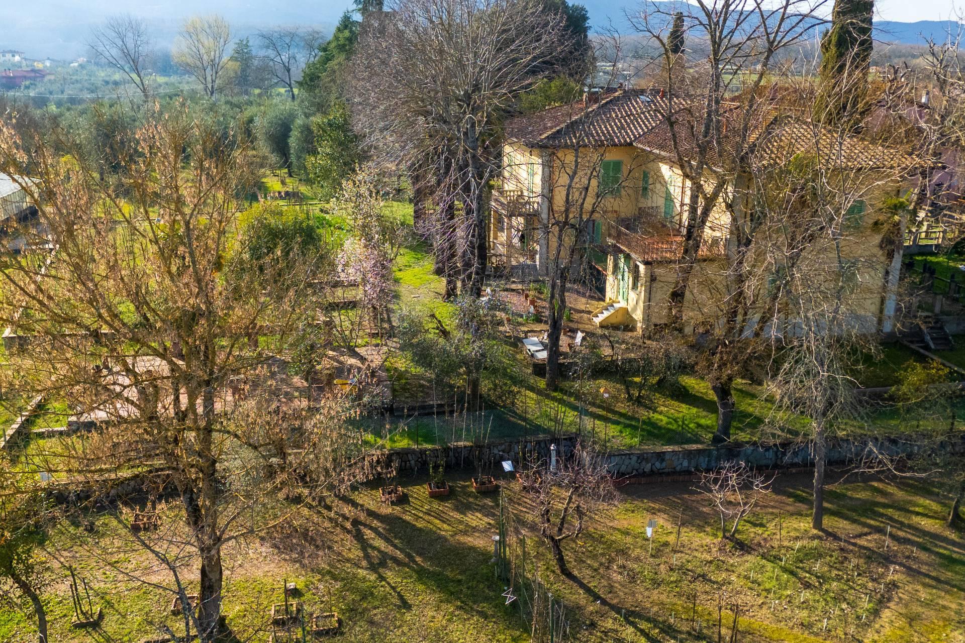 Villa in Strada Provinciale 12, Cavriglia