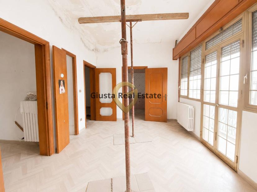 Appartamento in Via Liguria 57, San Pietro Vernotico — foto 2 di 5