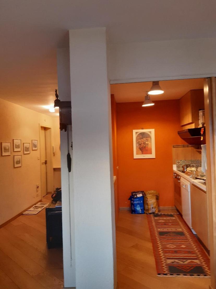 Quadrilocale in Via Piave 14, Sestriere — foto 2 di 5