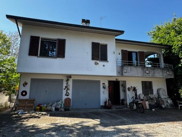 Villa in Via Ca' del Binda 3, Cremona — foto 2 di 5