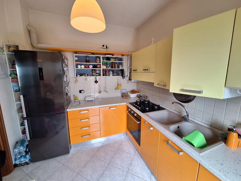 Quadrilocale in Via dei Glicini 18, Casale Monferrato — foto 5 di 5