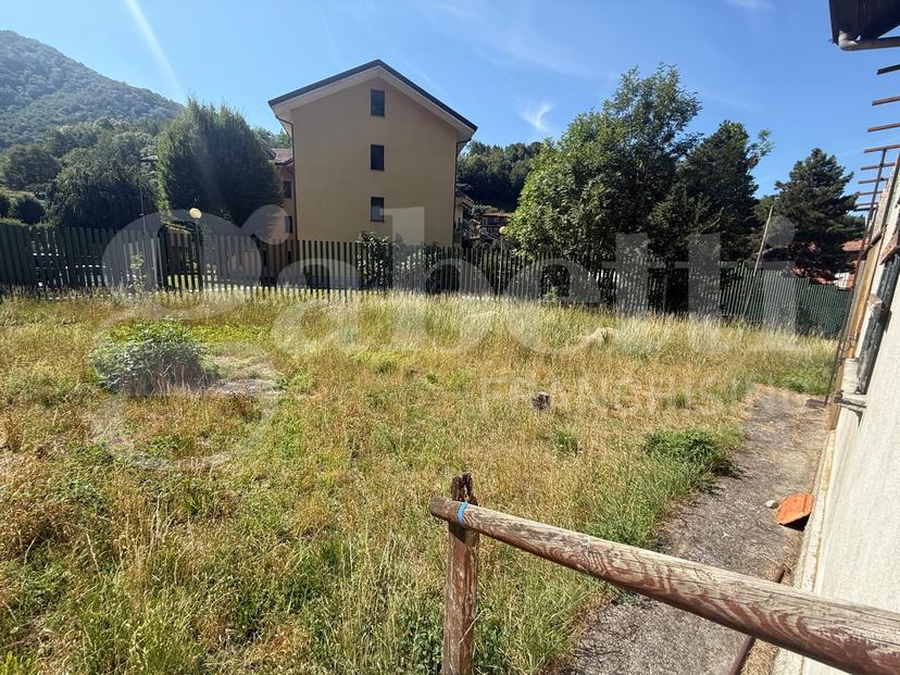 Rustico in Via Praeli  4, Asso — foto 3 di 5