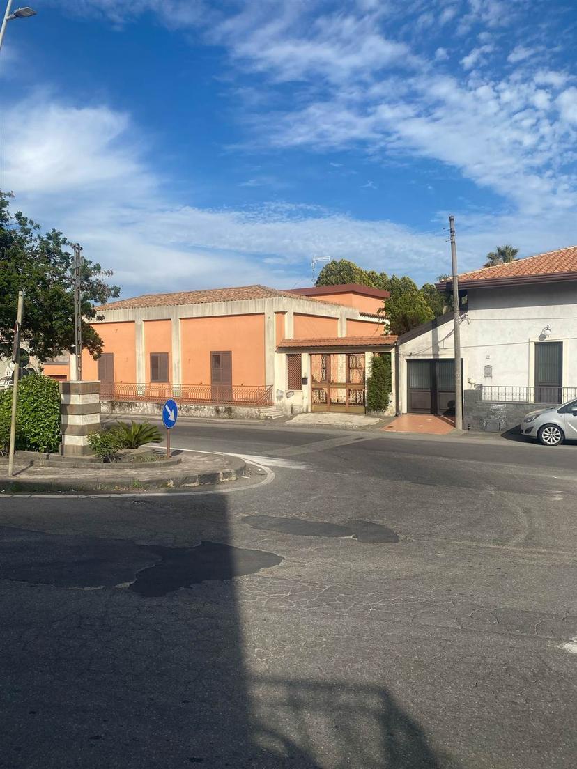 Villa in Piazza Princessa, Santa Venerina — foto 2 di 5