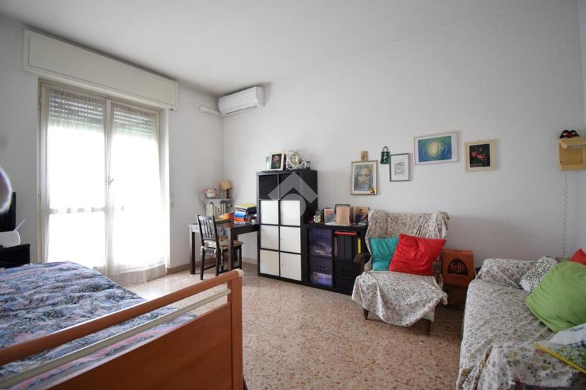 Trilocale in Viale Lombardia, Brugherio — foto 4 di 5