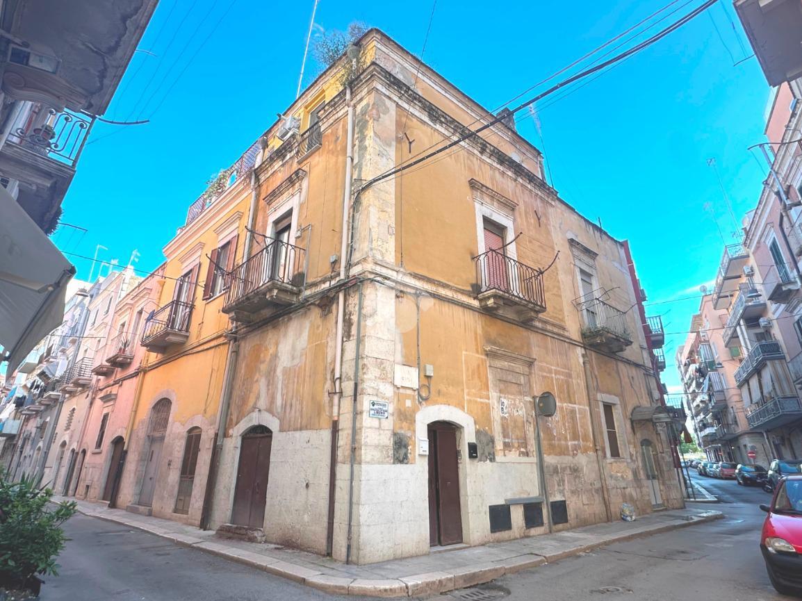 Monolocale in Via Capua 1, Barletta
