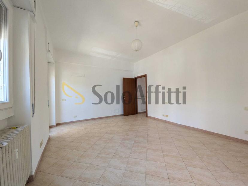 Quadrilocale in Via Vincenzo Cerulli 30, Frascati — foto 2 di 5