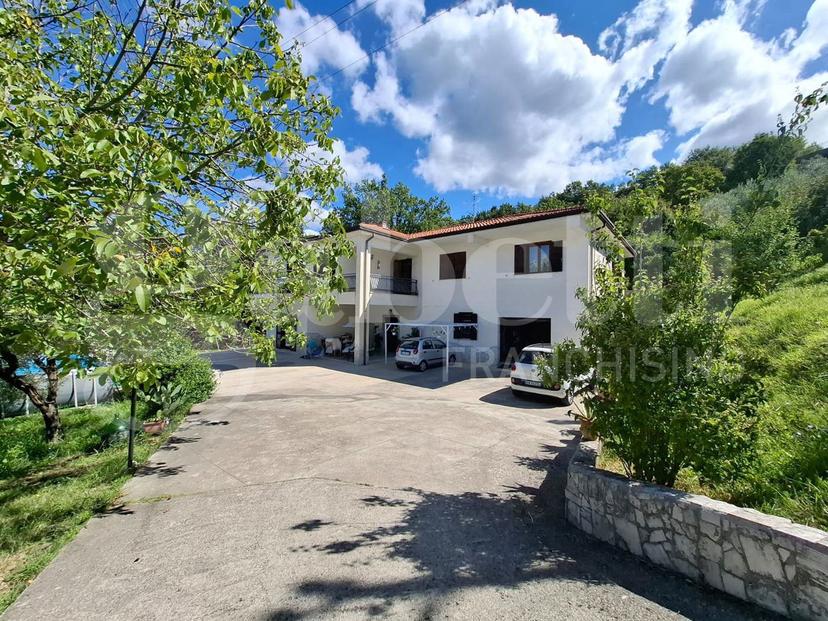 Villa in Via San Sisto Snc, Sora — foto 3 di 5