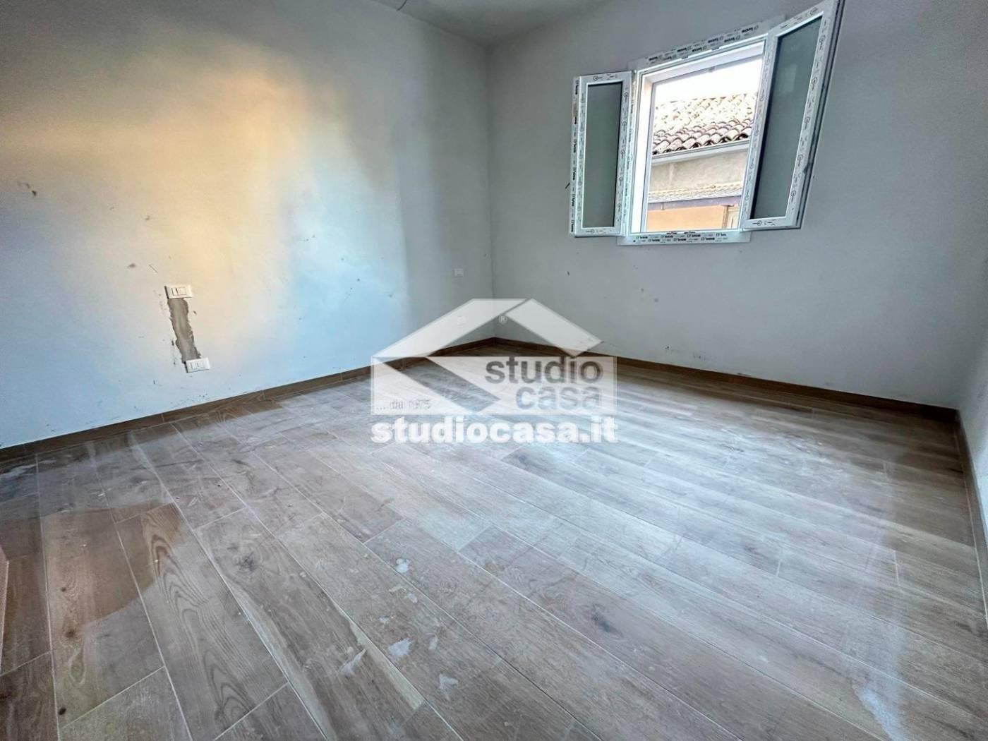 Bilocale in Via Dante Alighieri, Bagnolo Cremasco