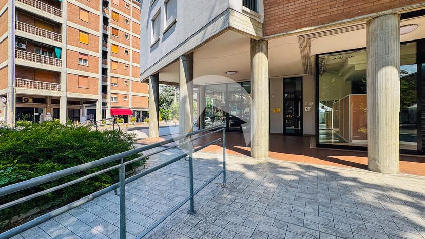 Quadrilocale in Viale Cottafavi 1, Correggio — foto 4 di 5