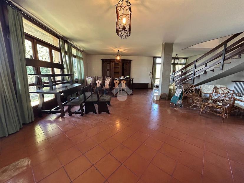 Villa in Via Castello 20, Ponteranica — foto 4 di 5