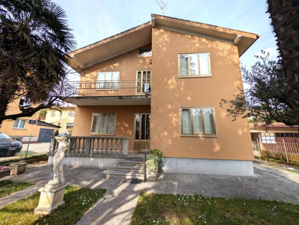 Villa, Cividale del Friuli