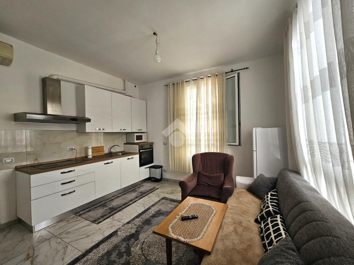 Trilocale in Via Milano 48, Salsomaggiore Terme