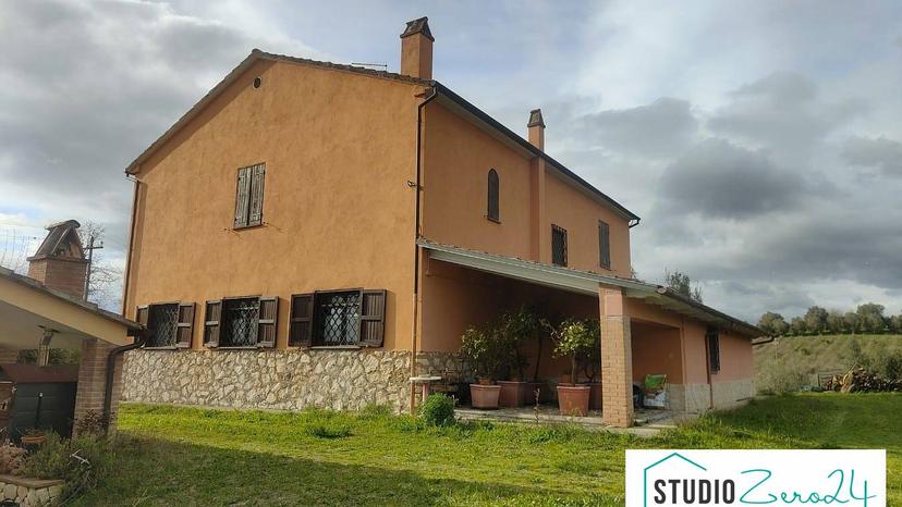 Rustico, Attigliano — foto 4 di 5