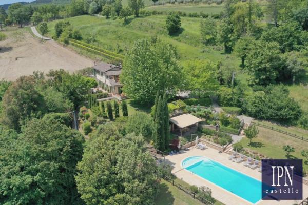Villa in Via Roma, Città di Castello — foto 5 di 5