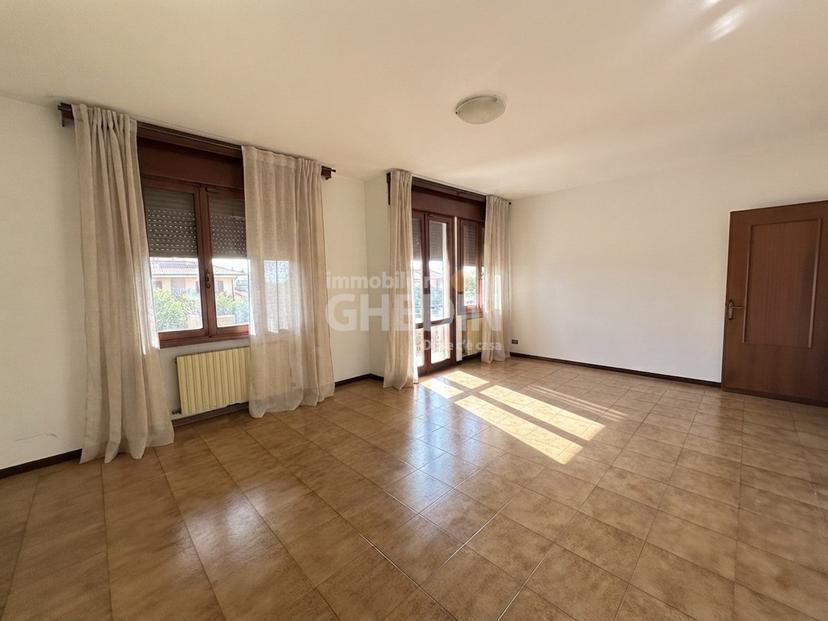 Appartamento, Fontanelle