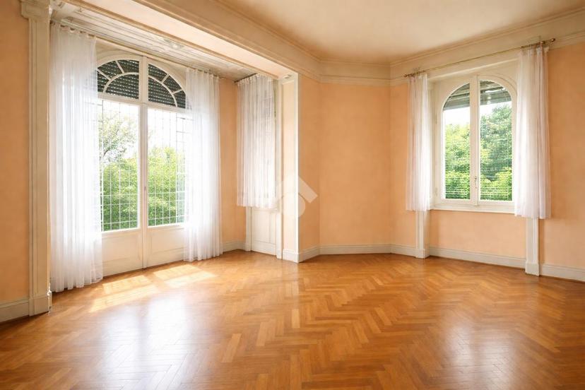 Villa in Via Magenta 8, Manerbio — foto 4 di 5