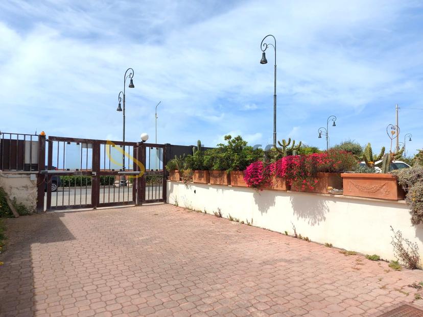 Villa a schiera in Lungomare della Salute, Fiumicino — foto 2 di 5