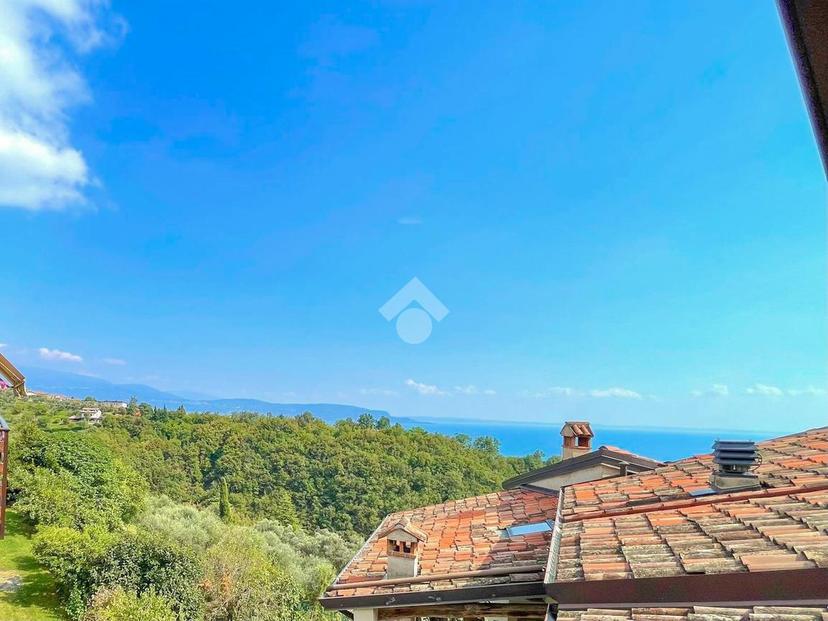 Casa indipendente in Via Bezzuglio 00, Toscolano-Maderno — foto 3 di 5
