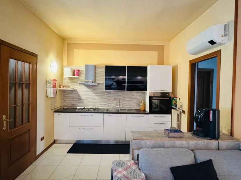 Quadrilocale in Via. Corvione N. 62, Isorella — foto 2 di 5