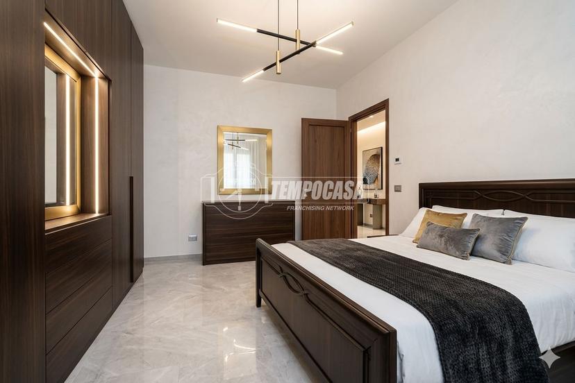 Quadrilocale in Via Roma 10, Casina — foto 4 di 5