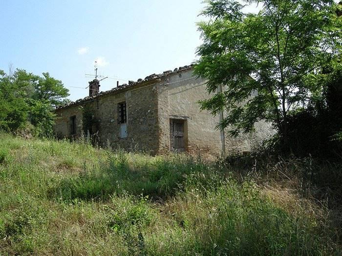 Casale, Gagliole