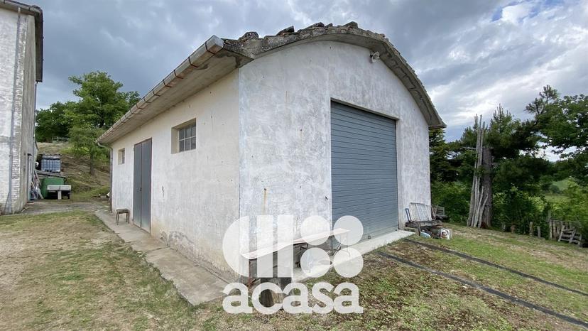 Terratetto, Sarsina — foto 5 di 5