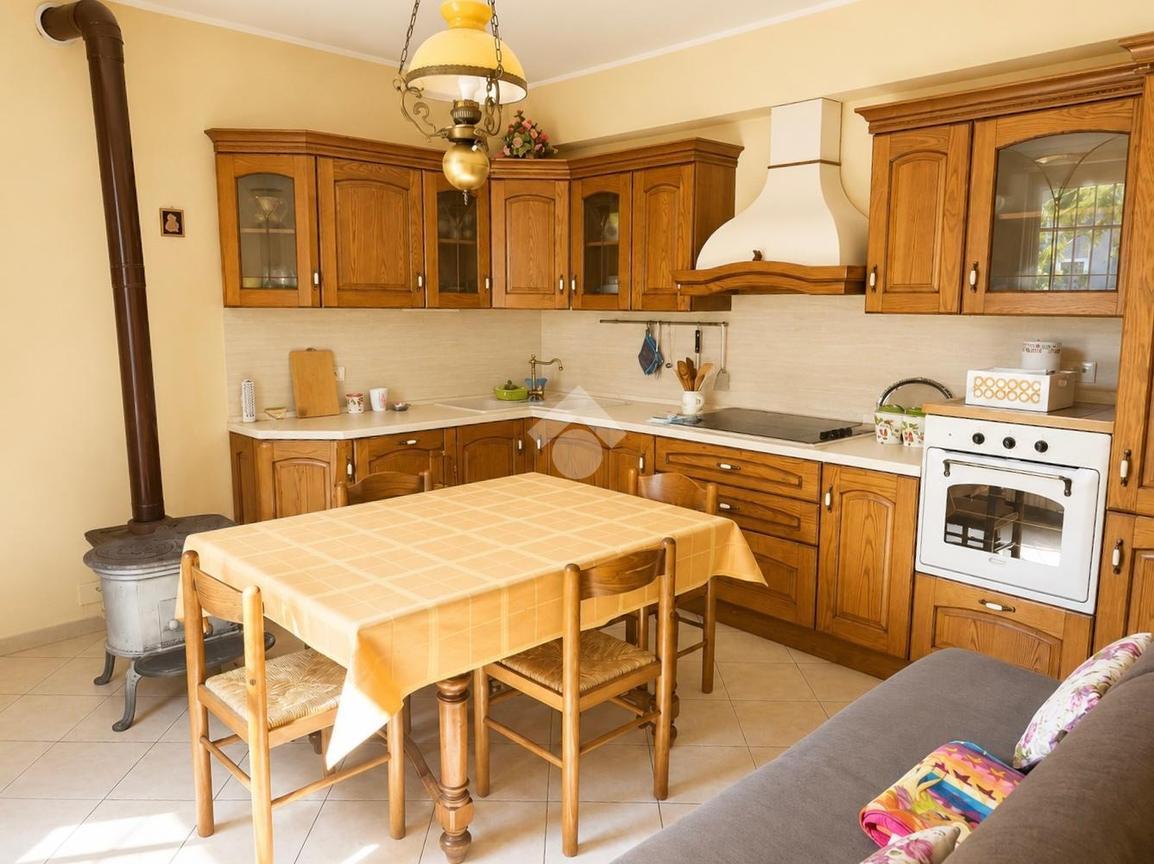 Villa in Via Sp47 2, Vernasca