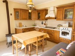 Villa in Via Sp47 2, Vernasca