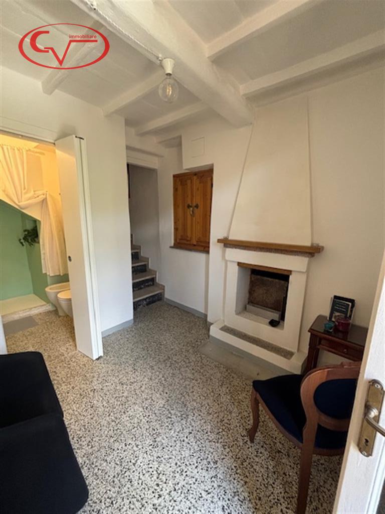 Villa a schiera in Comunità Montana, Loro Ciuffenna — foto 4 di 5