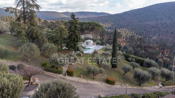 Villa plurifamiliare in Via Lelio Giappesi, Corciano — foto 5 di 5