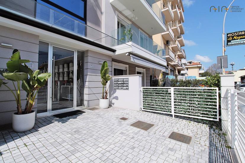 Bilocale in Corso Mazzini 193, San Benedetto del Tronto — foto 3 di 5