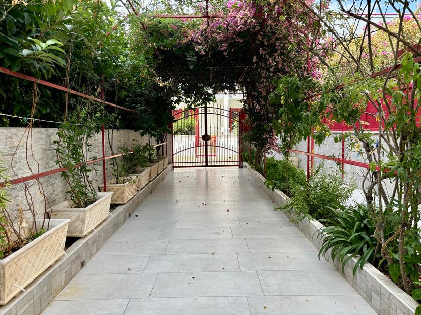 Villa a schiera in Piazza Aldo Moro, Campomarino — foto 4 di 5