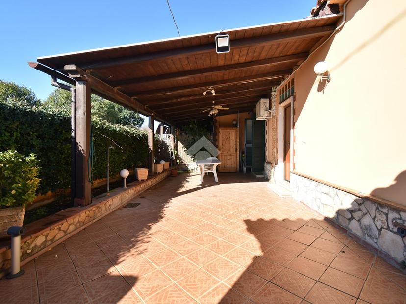 Casa indipendente in Via Eschido 17, Cisterna di Latina — foto 5 di 5