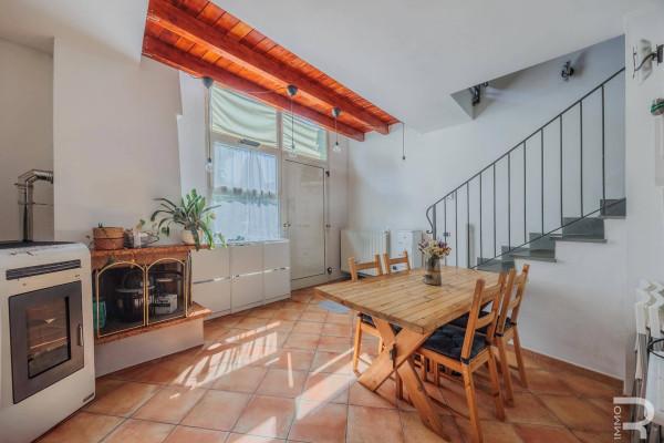 Villa a schiera in Via dei Palazzi Nord, Cascina