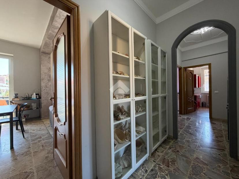 Appartamento in Via Francolano 135, Casarza Ligure — foto 4 di 5