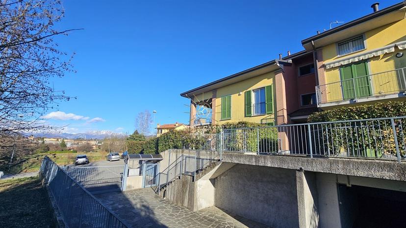 Quadrilocale in Fontana 24, Cassago Brianza — foto 4 di 5