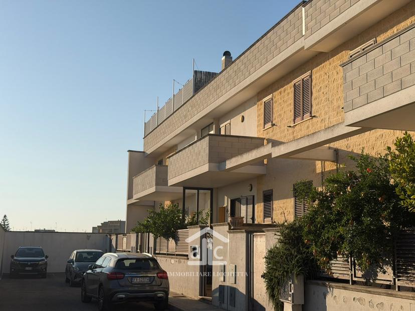 Trilocale in Via Abbruzzo,3, Lizzanello — foto 4 di 5