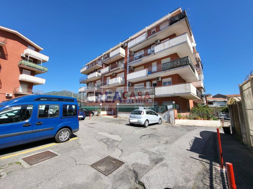 Appartamento in Via Sparagonà 10, Santa Teresa di Riva — foto 5 di 5