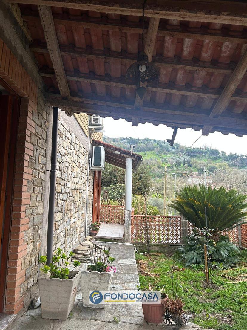 Casa indipendente in Via Don Aldo Borrelli 7, Agropoli — foto 4 di 5