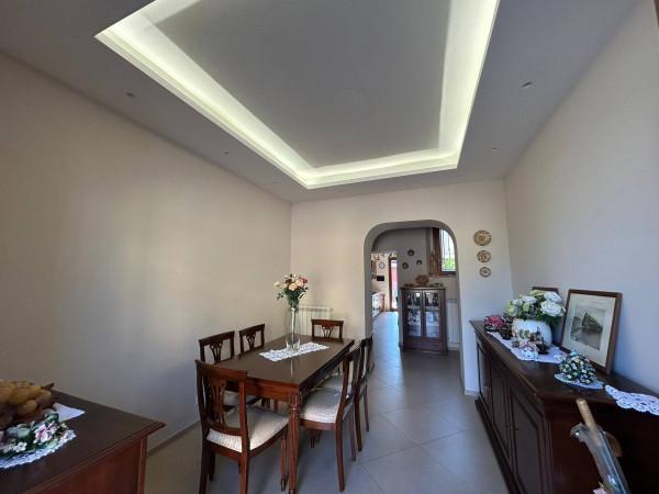 Terratetto unifamiliare in Corso Umberto Maddalena, Pietradefusi — foto 4 di 5