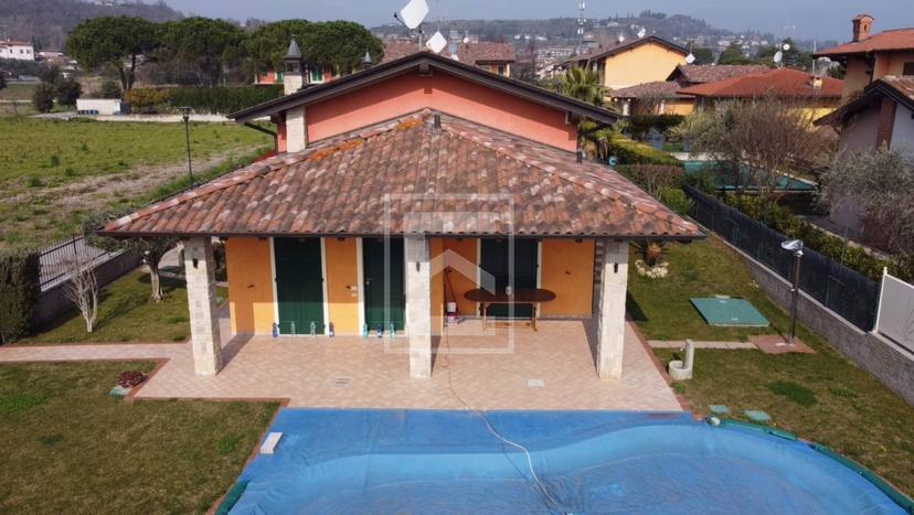 Villa in Via Repubblica, Manerba del Garda — foto 4 di 5
