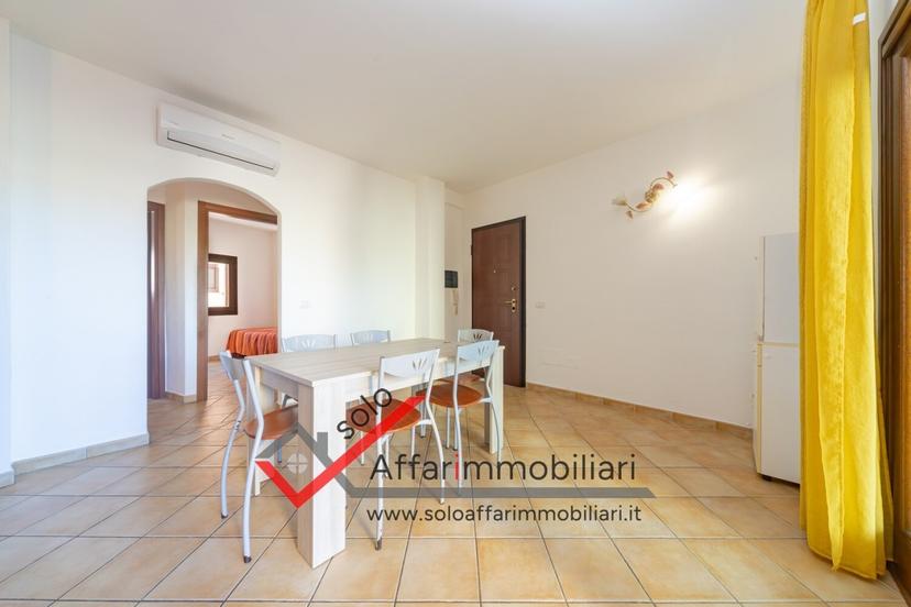 Trilocale in Via Piemonte 35, Olbia — foto 2 di 5