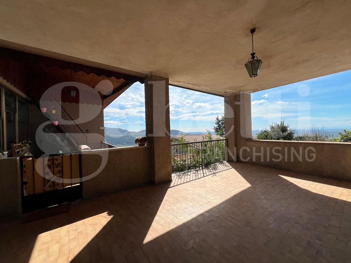 Terratetto plurifamiliare in Via Panoramica 36, Botticino