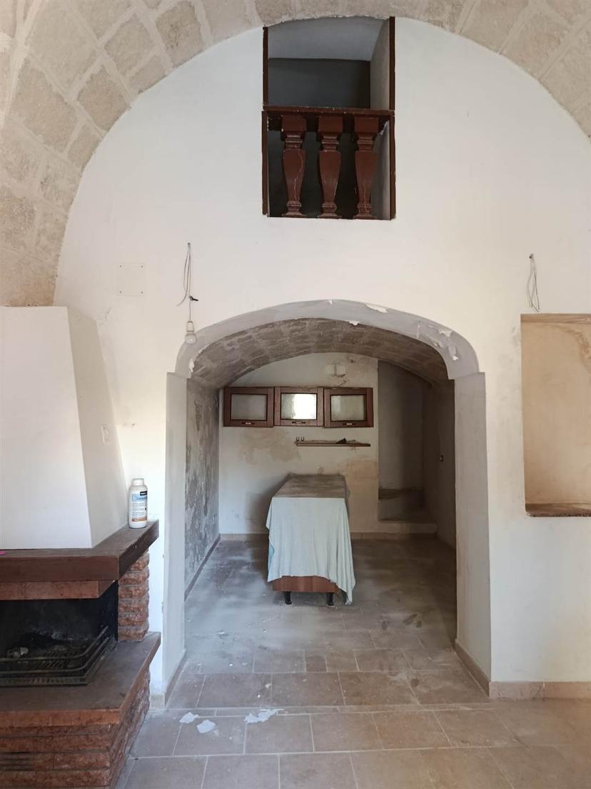 Casa indipendente, Crispiano — foto 4 di 5