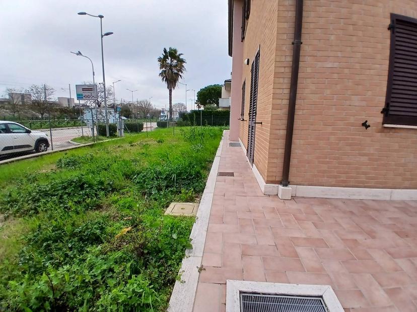 Villa a schiera in Via Milano, Porto Sant'Elpidio — foto 5 di 5
