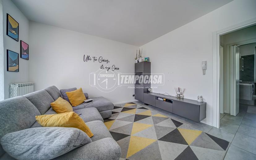 Trilocale in Via Cantalupa 443/G, Cavaria con Premezzo — foto 5 di 5